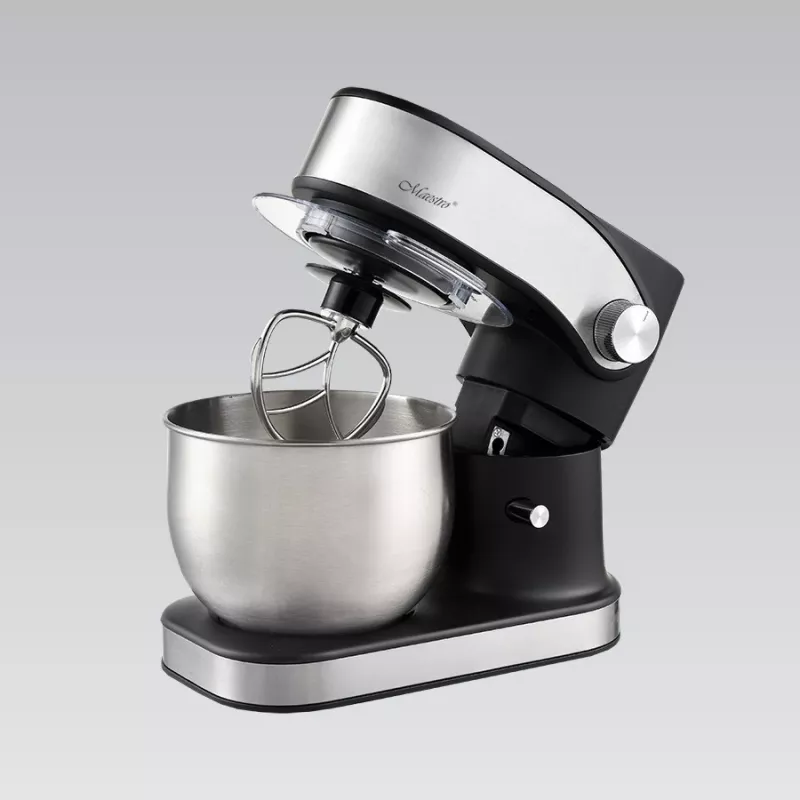 Maisto procesorius Maestro MR-557, 3 L dubuo, 1200 W variklis