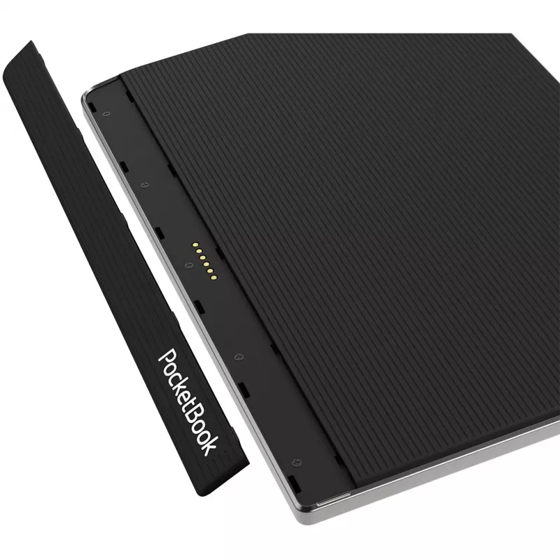 PocketBook InkPad 4 – 19,8 cm (7,8 colio) E Ink Carta skaitytuvas