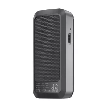 FNIRSI IR40 40m lazerinis nuotolio matuoklis