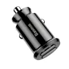 Automobilinis kroviklis Baseus CCALL-ML01, 2×USB, 3,1 A