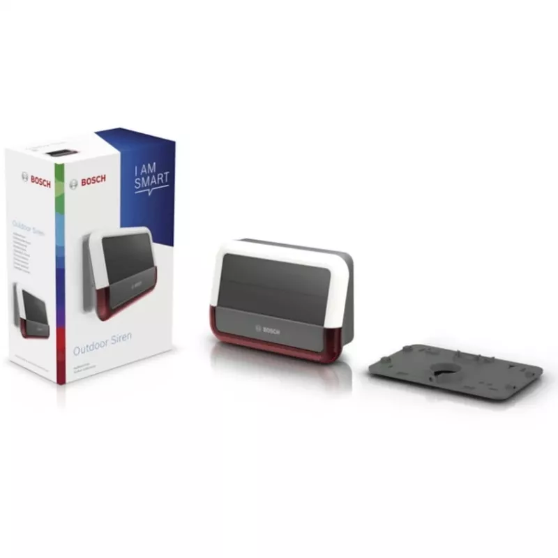 Bosch 8750001471 Belaidė lauko sirena