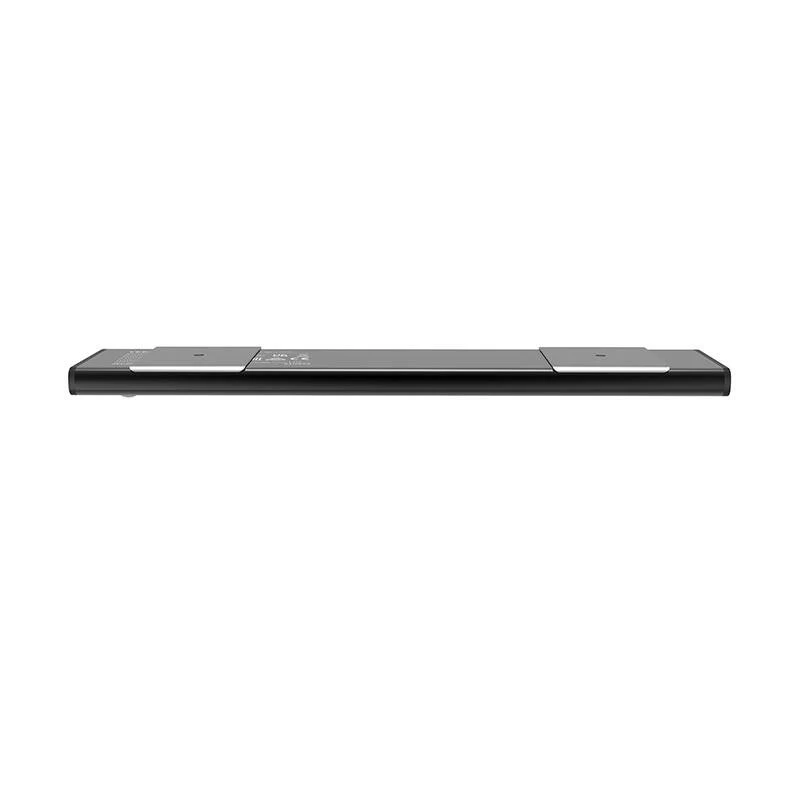 Spintos jutiklinis šviestuvas Yeelight A20 20 cm 1,2 W – baterijomis maitinamas PIR LED, 100 lm, 4000 K, įkraunamas per USB-C