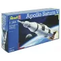 Plastikinis modelis Apollo Saturn V