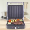 Beper P101TOS503 3-in-1 kepsninė, sumuštinių keptuvė ir grotelės