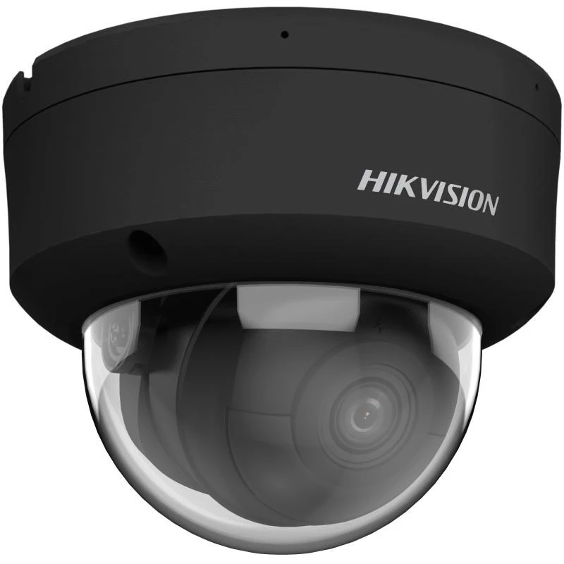 IP stebėjimo kamera Hikvision Pro Series DS-2CD2186G2H-ISU(2.8mm)(eF)/JUODA