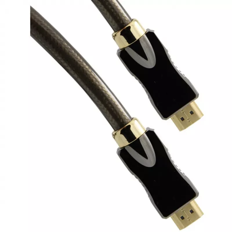 HDMI kabelis ROLINE Ultra HD 3 m M/M