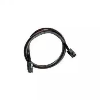 Microsemi Adaptec vidinis SAS laidas – SAS 6Gbit/s – 4 kanalų – 36 kontaktų 4x Mini SAS HD (SFF-8643) (kištukas) – į 36 kontaktų 4iMini MultiLane (kištukas) – 1 m (2279700-R)