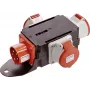 Bachmann 349.033 Priedas jungiamumui