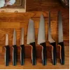Fiskars 1057538 virtuvinis peilis Nerūdijantis plienas 1 vnt. Duonos peilis