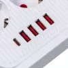 Maitinimo blokas MACLEAN MCE389 W – 6 kištukinių lizdų, 4×USB-A, 1×USB-C, 2500W, 110–240V, 1,5 m laidas, baltas