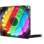 INTER-TECH Argus L-12025 Aura 120mm ARGB korpuso ventiliatorius