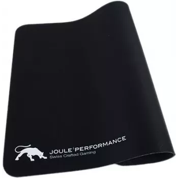 Joule Performance JOU-MOUSEPAD-P1 žaidimų pelės kilimėlis juodas (MOUSEPAD-P1)