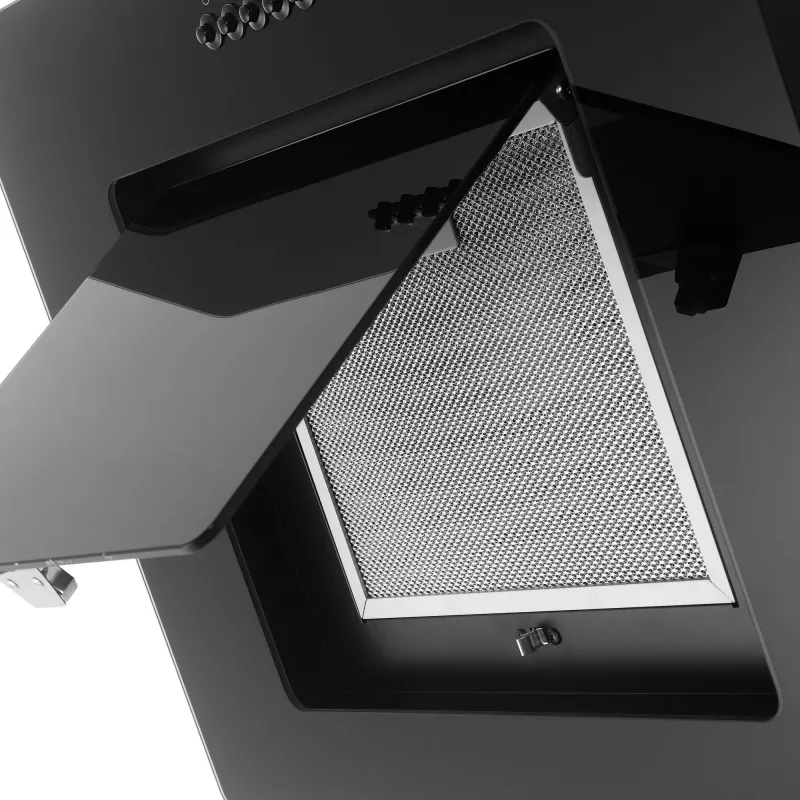 Gartraukis Respekta CH 22010 SBZ su anglies filtru, 65 dB