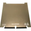 Lankstus PEI lakštas FlashForge G3 ULTRA — keičiamas spausdinimo paviršius (MPN 20003963001)
