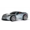 Radijo bangomis valdomas automobilis Bundesliga Mini RC 1:43 Pilka
