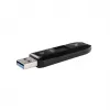 USB atmintukas PATRIOT Xporter 128 GB USB Type-A 3.2 Gen 1 (80 MB/s) juodas slankiklis