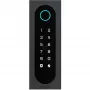 Durų prieigos valdymo rinkinys Akuvox A08S ant sienos montuojama klaviatūra su RFID ir Bluetooth