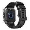 Išmanusis laikrodis W70 PRO / JUODAS W70PROBLACK Blackview