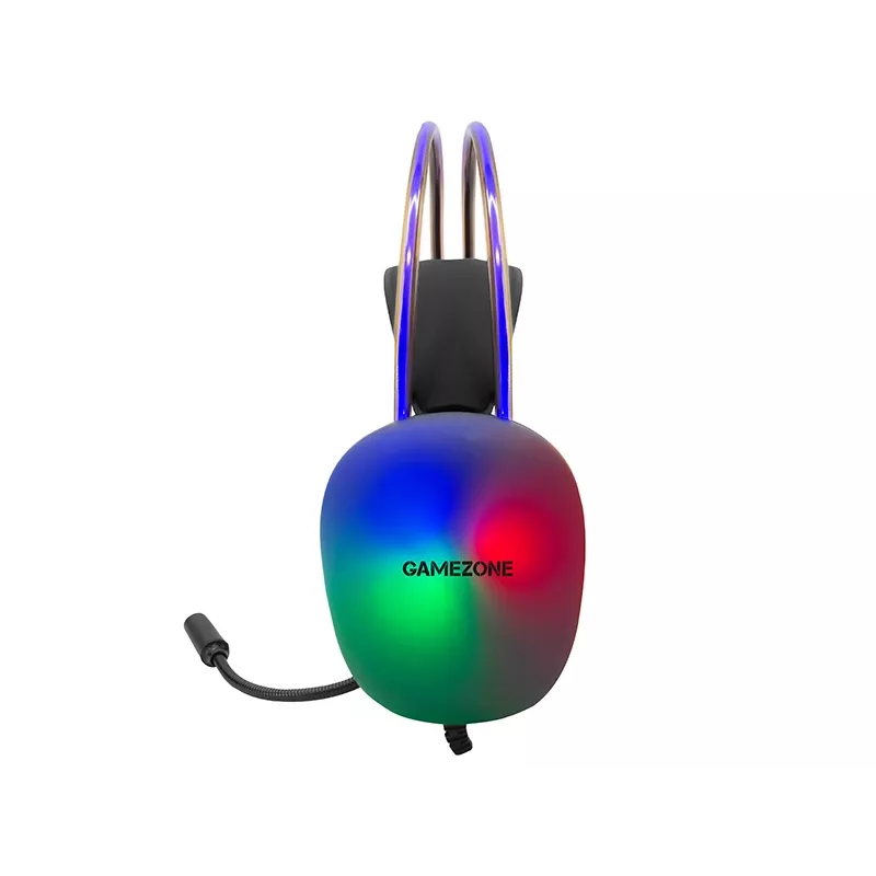 Tracer 47524 GameZone GZ X2 žaidimų ausinės