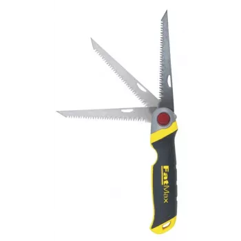 Pjūklelis Stanley FMHT0-20559 13 cm Nerūdijantis plienas
