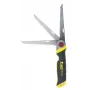 Pjūklelis Stanley FMHT0-20559 13 cm Nerūdijantis plienas
