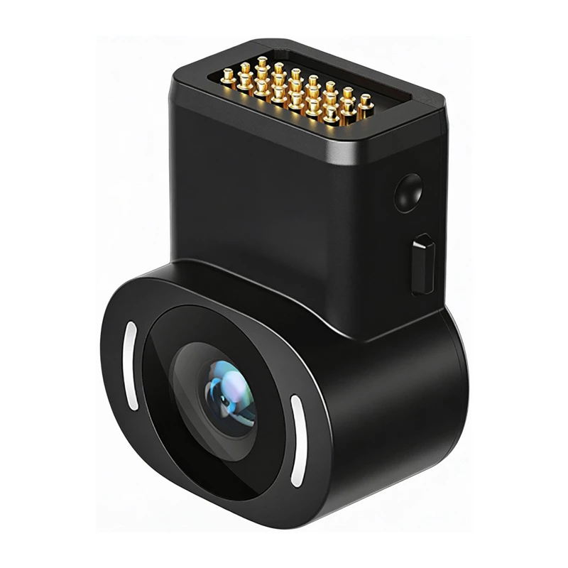 XREAL EYE modulinė 3D VR ir AR kameros sistema – suderinama su XREAL One akiniais