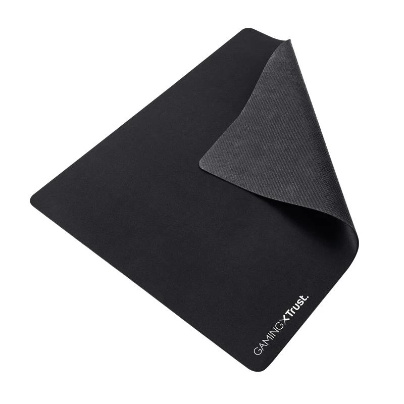 Trust GXT 792 QUADROX žaidimų rinkinys (klaviatūra, pelė, ausinės, kilimėlis) USB, QWERTY, juoda
