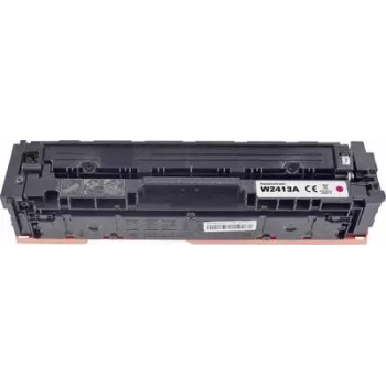 Renkforce Toner, pakeičiantis HP 216A W2413A, suderinamas, rausvai raudonas RF-HPW2413A (RF-6723134)