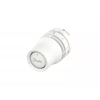 Termostatinis radiatoriaus vožtuvas DANFOSS Redia M30x1,5 015G5121, 1/2 colio jungtis