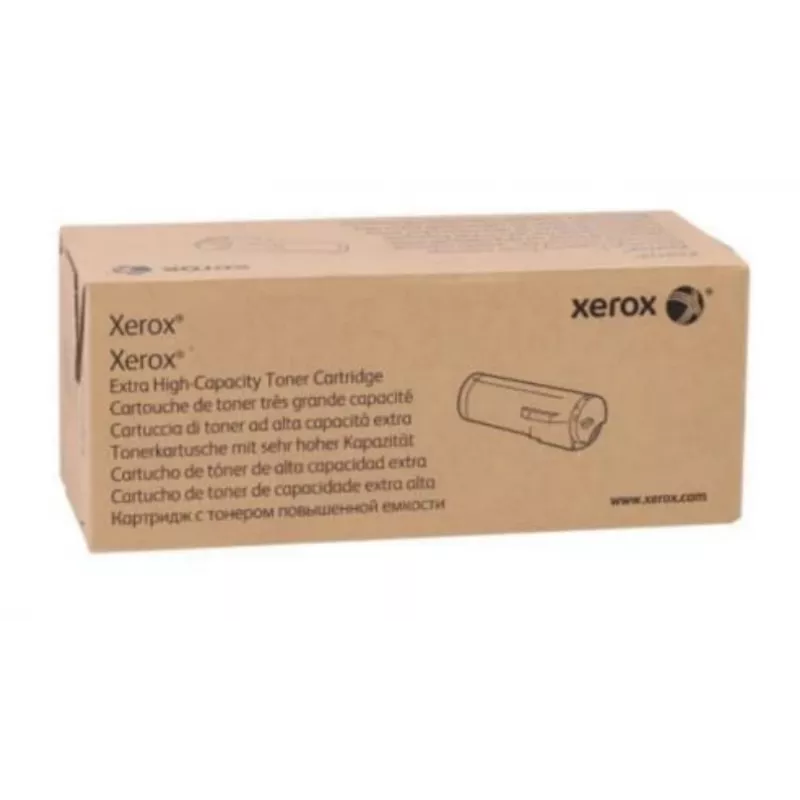 Xerox 006R01760 kasetė 1 vnt. Originali rausva