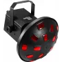 Apšvietimo efektas EUROLITE LED Z-2000 2000W RGB prožektorius