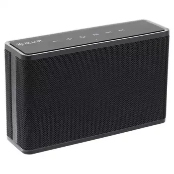 Nešiojamas garsiakalbis Tellur Apollo Bluetooth juodas