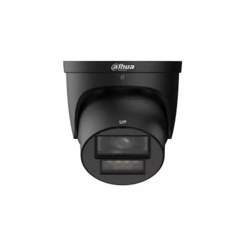 DAHUA IP akies tipo kamera HDW5659H-ASEPV0280BPROB 6MP – stacionariam durų stebėjimui