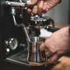 Kavos aparatas la Pavoni LPSCVB01EU pusiau automatinis espresso 2,9 L