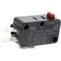 Omron V-16-1A6 mikro jungiklis 250 V/DC 16 A 1 x on/(on) 1 vnt. Maišelis