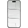 Apple iPhone Air 16,5 cm (6,5 inch) Dual SIM iOS 26 5G USB Type-C 256 GB Baltas