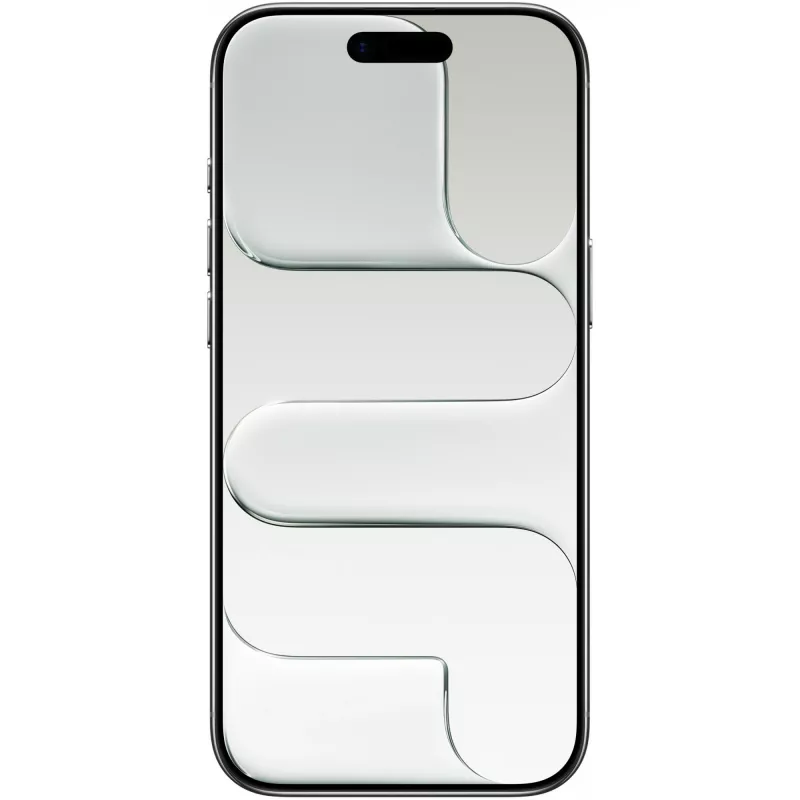 Apple iPhone Air 16,5 cm (6,5 inch) Dual SIM iOS 26 5G USB Type-C 256 GB Baltas