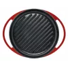Grilių keptuvė JATA GR25 Fogo apvali 250x250 mm
