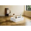 Savaime išsivalantis katės tualetas PETKIT T7-EU, baltas
