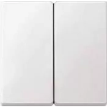 Merten 434519 Šviesos jungiklis baltas termoreakcinis plastikas