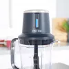 Belaidis stalinis blenderis Petra PT5393BGRYVDE, 1,5 l