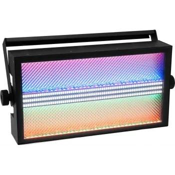 Stroboskopas EUROLITE Super Strobe ABL 52200920 120W – profesionalus LED stroboskopas