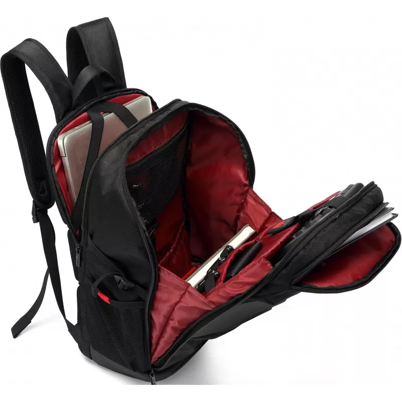 Laptop kuprinė YBB 1503 SHIELD Backpack 15,6 colio