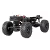 Amewi RC crawler Mini-Cabalo AMXRock 4WD 1:16 RTR – nuotoliniu valdymu visureigis, mastelis 1:16, 4 varantys ratai, paruoštas darbui