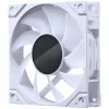 Phanteks M25 Gen2 120mm PWM ARGB korpuso ventiliatorius - baltas