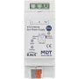 MDT STV-0160.02 magistralės maitinimo šaltinis, 2TE, REG, 160 mA