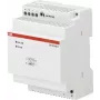 ABB 2CDG120037R0011 Baltas