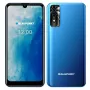 Išmanusis telefonas Blaupunkt TX 60 Dual Blue, 6,1 colio, 64GB, mėlynas