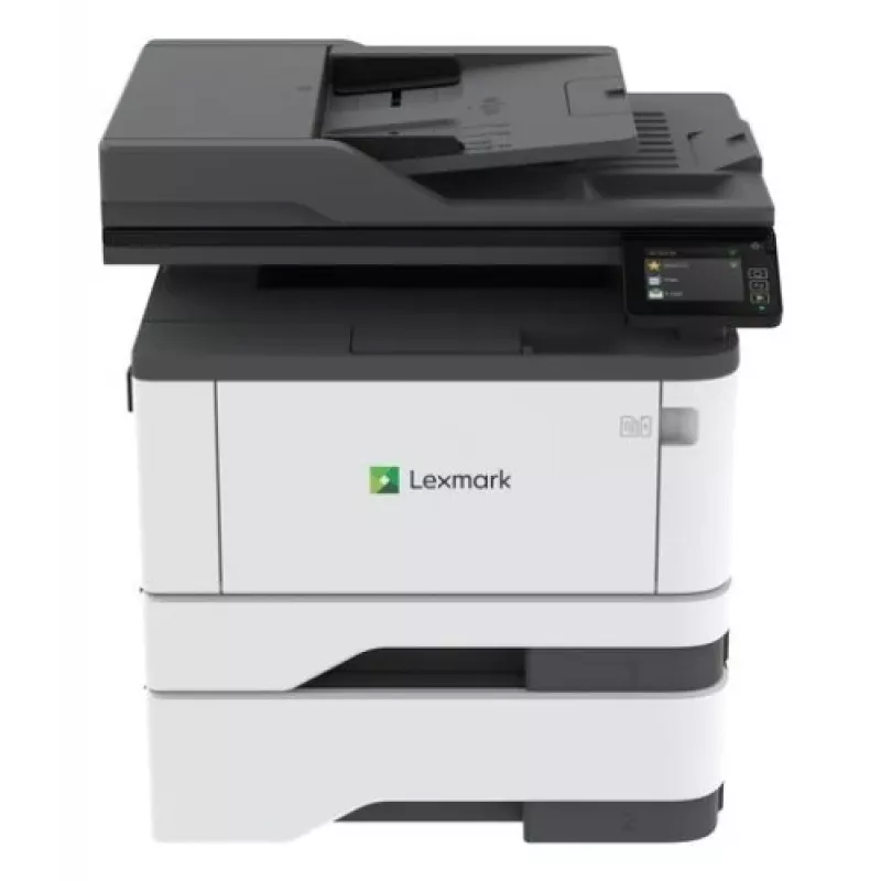 Lexmark MX431adn spausdintuvas Laser Nespalvotas MFP A4 40 ppm USB Ethernet LAN