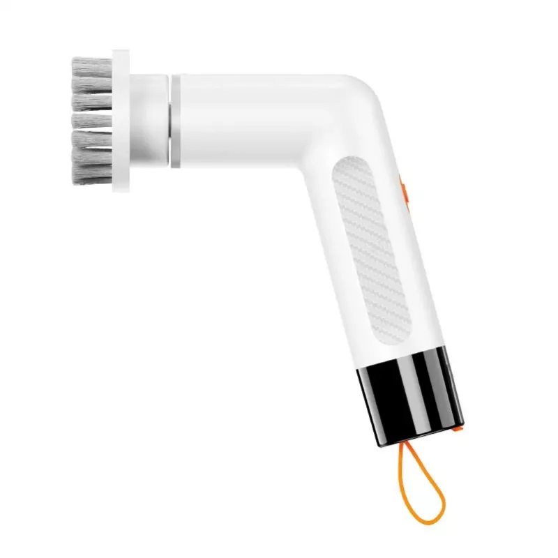 EXTRALINK Powerlink Brush Z keičiamais antgaliais su įmontuota baterija